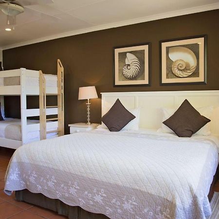 Bayside Guesthouse Port Elizabeth Esterno foto