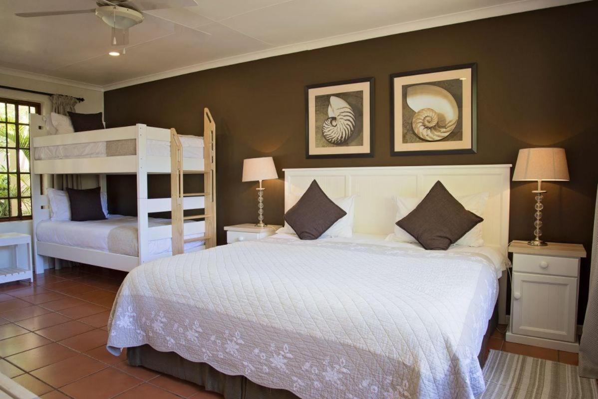 Bayside Guesthouse Port Elizabeth Esterno foto