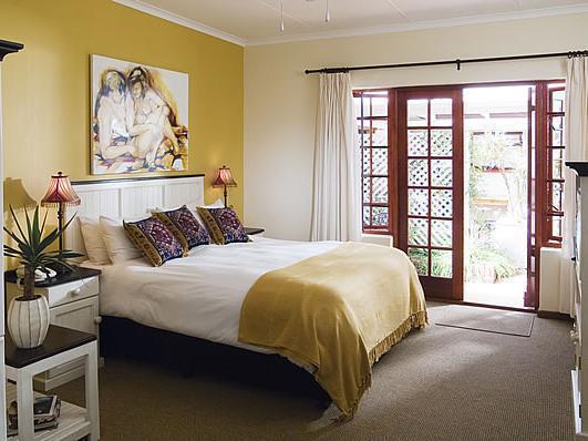 Bayside Guesthouse Port Elizabeth Esterno foto