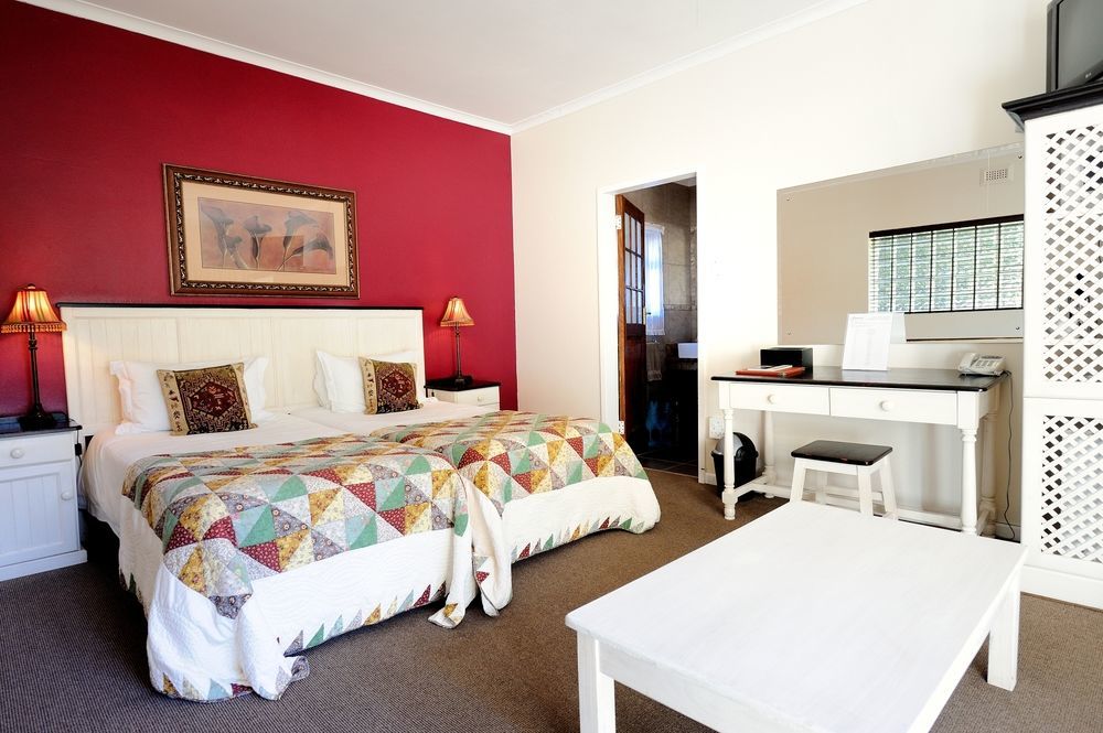 Bayside Guesthouse Port Elizabeth Esterno foto